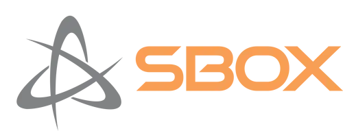 SBOX accessories