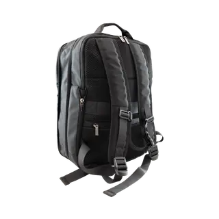 RUKSAK ZA LAPTOP SBOX NSS-19395 DUBLIN Crna